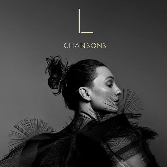 Chansons - CD Audio di L