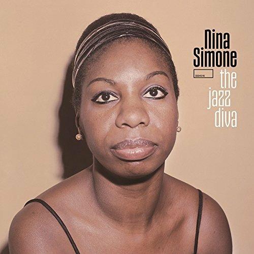 Nina Simone. The Jazz Diva - CD Audio di Nina Simone