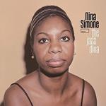 Nina Simone. The Jazz Diva