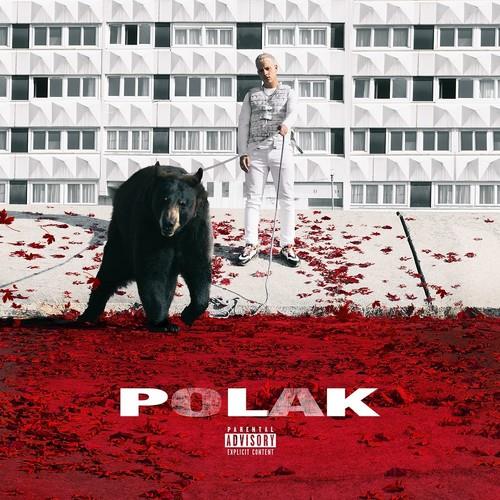 Polak - CD Audio di PLK