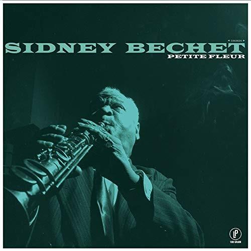 Petite fleur - Vinile LP di Sidney Bechet