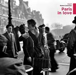 Paris in Love