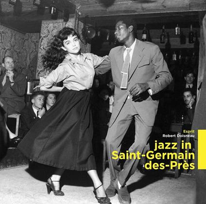 Jazz in Saint Germain - Vinile LP