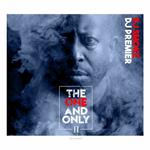 The One & Only vol.2 - DJ Premier