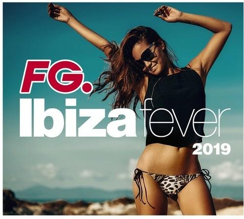 Ibiza Fever 2019 by Fg - CD Audio