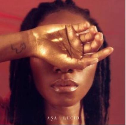 Lucid - Vinile LP di Asa