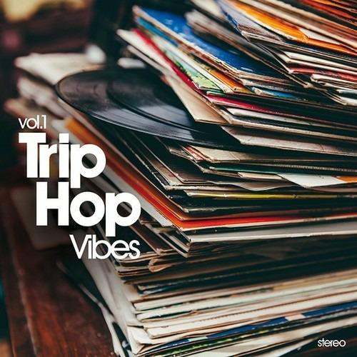 Trip Hop Vibes - CD Audio