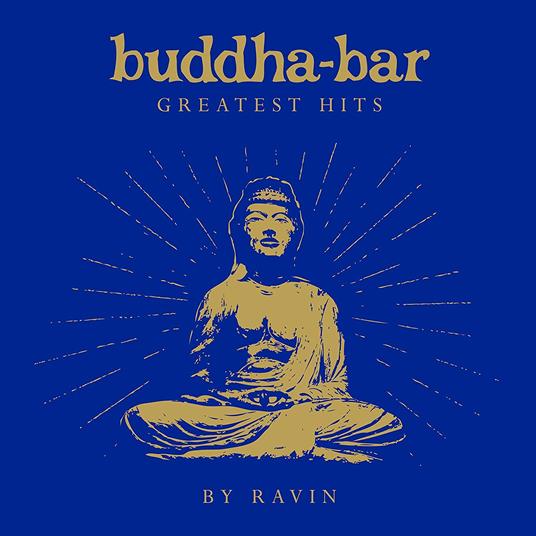 Buddha Bar - Hits - CD Audio