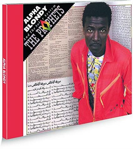 Energy Rush Presents: Dance Hits 93 - CD Audio di Alpha Blondy