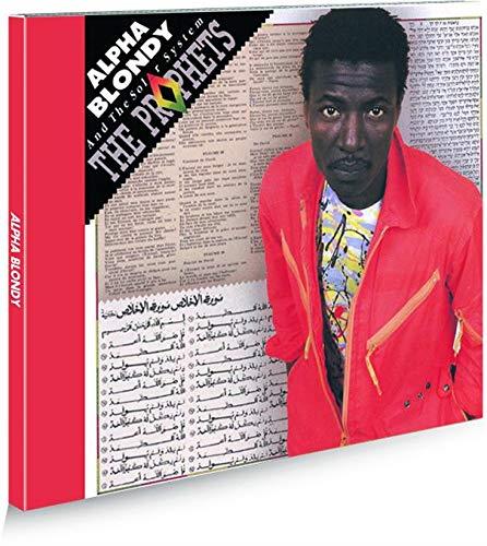 Energy Rush Presents: Dance Hits 93 - CD Audio di Alpha Blondy