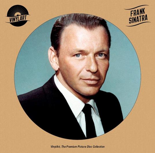 Vinylart - Frank Sinatra - Vinile LP