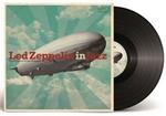 Led Zeppelin in Jazz