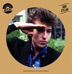 Bob Dylan (Vinylart Series)