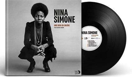 Collection Vinylbook - Vinile LP di Nina Simone