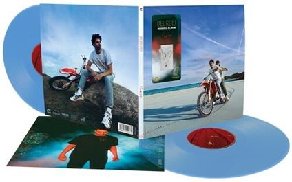 Serge - Vinile LP di Georgio