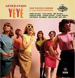 Generation Yeye - Surprises Parties