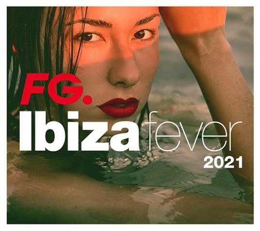 FG Ibiza Fever - CD Audio