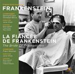 Frankestein (Colonna Sonora) (Serie Cinezik Classic)