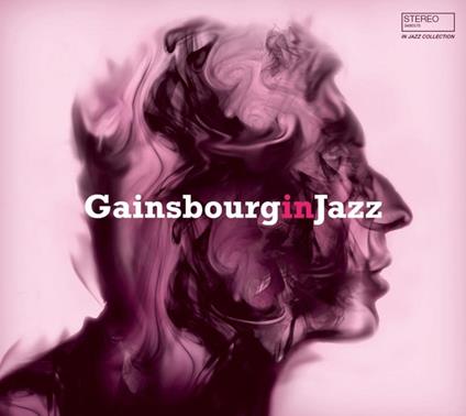 Gainsbourg In Jazz - Vinile LP
