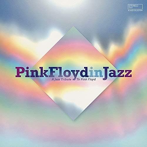 Pink Floyd in Jazz - CD Audio