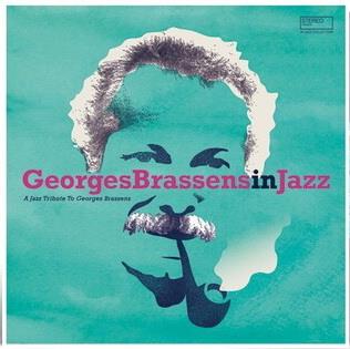 Brassens In Jazz - Vinile LP