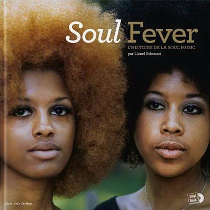 Soul Fever - Vinile LP