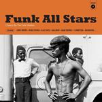 Funk All Stars. Vintage Collection