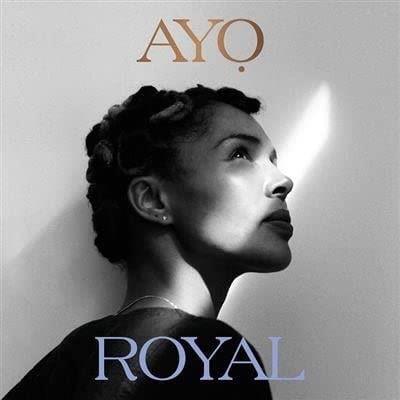 Royal - Vinile LP di Ayo