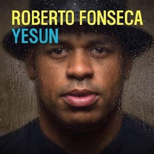 Yesun (2 Lp) - Vinile LP di Roberto Fonseca