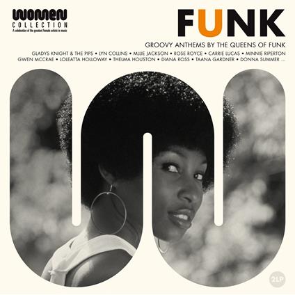 Funk Men - Vinile LP