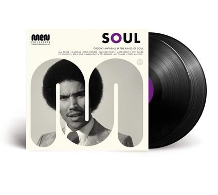 Soul Man - Vinile LP