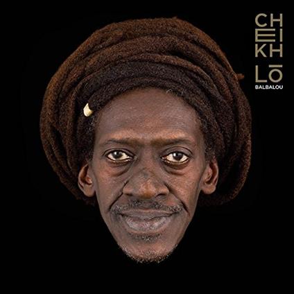 Balbalou - CD Audio di Cheikh Lo