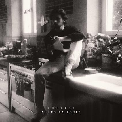 Apres La Pluie - CD Audio di Lonepsi