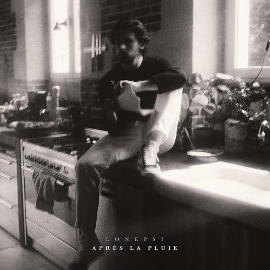 Apres La Pluie - CD Audio di Lonepsi