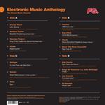 Electronic Music Anthology. House Music Sessions