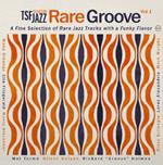 TSF Jazz. Rare Groove vol.1