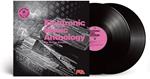 Electronic Music Anthology. The Techno Session