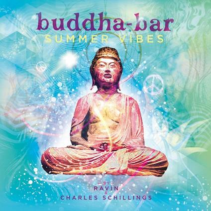 Buddha Bar. Summer Vibes - CD Audio