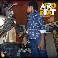Afrobeat Experience Vol.1