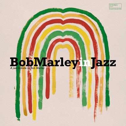 Bob Marley In Jazz - CD Audio