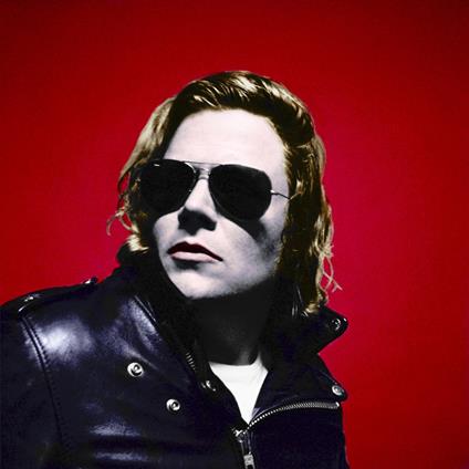 Let It Glow - CD Audio di Rover