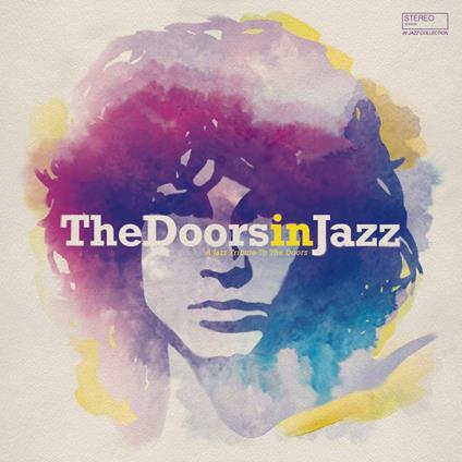 Doors In Jazz - Vinile LP
