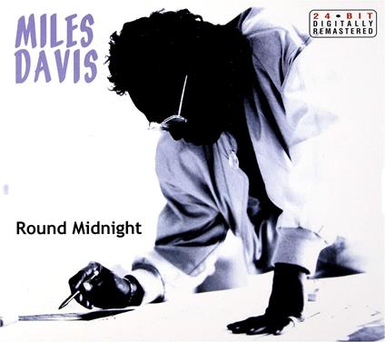 Round Midnight - Vinile LP di Miles Davis