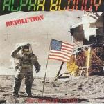 Revolution - Vinile LP di Alpha Blondy