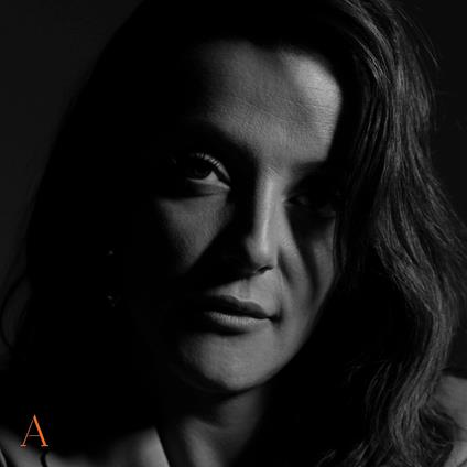 A Raadition - Vinile LP di Camille Lellouche