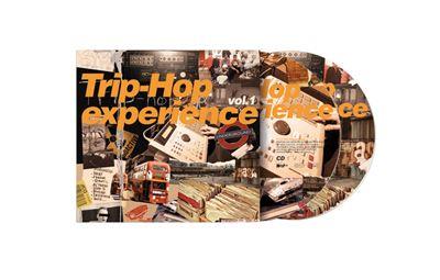 Trip Hop Experience vol.1 - CD Audio
