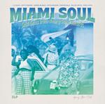 Miami Soul. Soul Gems from Henry Stone