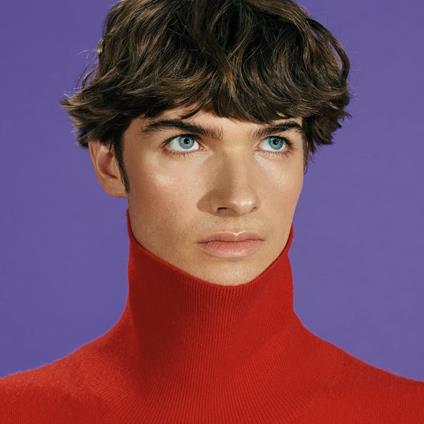 Regarde Moi - CD Audio di Pierre De Maere