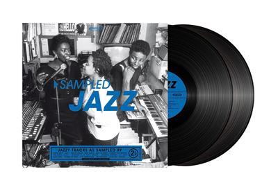 Sampled Jazz - Vinile LP