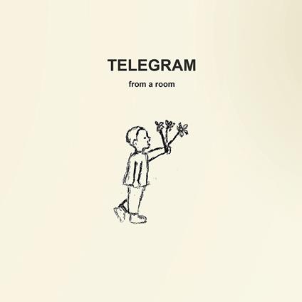 Telegram - CD Audio di Saez